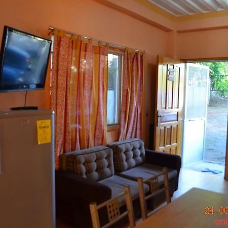 Hya Transient Unit 4 Apartment Baguio City Ngoại thất bức ảnh