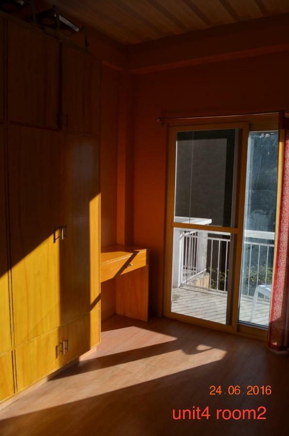 Hya Transient Unit 4 Apartment Baguio City Ngoại thất bức ảnh