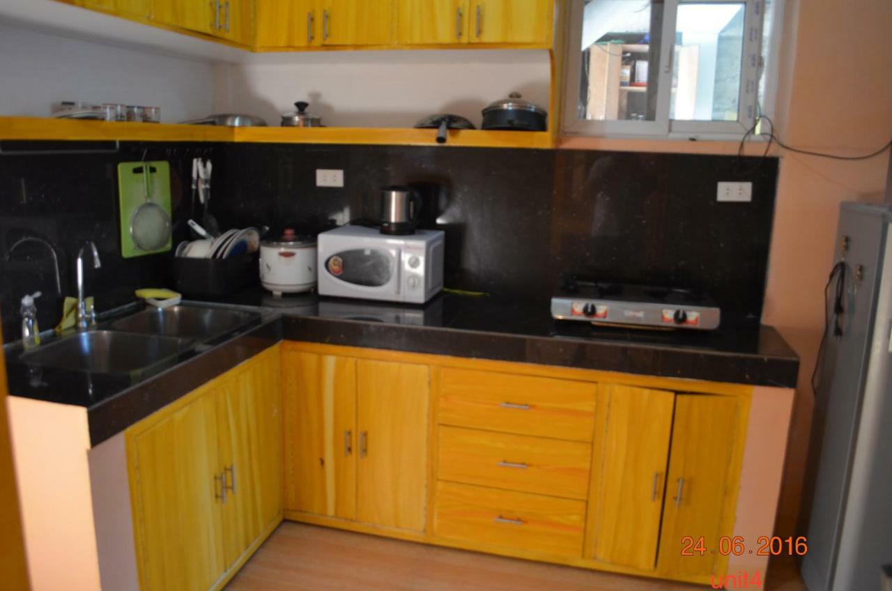 Hya Transient Unit 4 Apartment Baguio City Ngoại thất bức ảnh