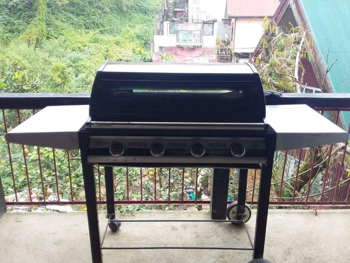 Hya Transient Unit 4 Apartment Baguio City Ngoại thất bức ảnh